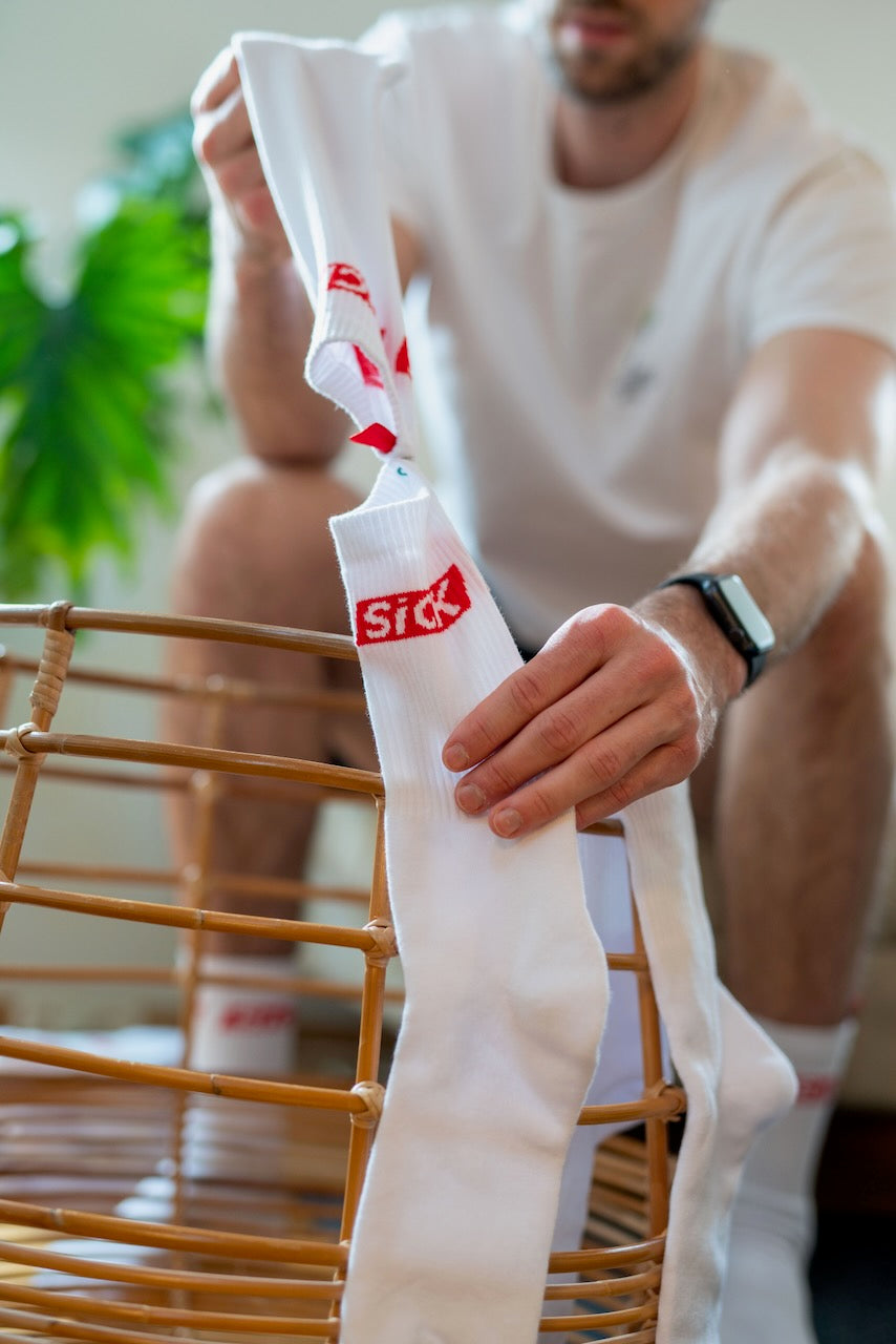 Sick Socks That Click - First Drop